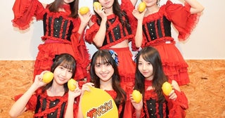 シャルロット、ギターを始めたい美浜結衣菜に日比谷萌甘からツッコミ「ギターより勉強してほしいかも」／春のアイドル祭り2025トークライブレポート