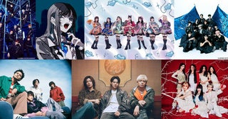 CANDY TUNE、「倍倍FIGHT!」をフルサイズでお届け！ 4/7放送『CDTVライブ！ライブ！』出演決定