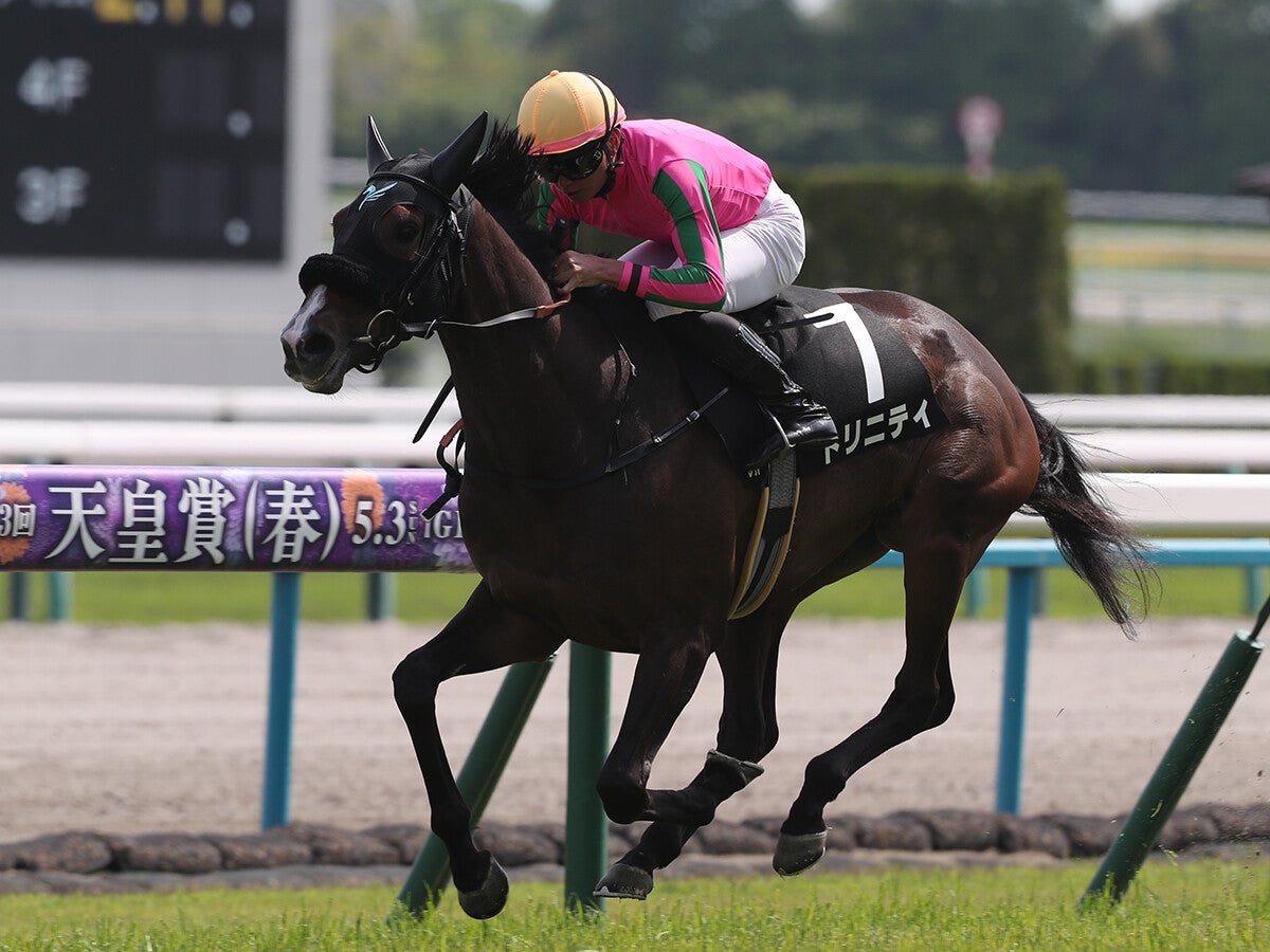 【競馬予想】末脚自慢が集結したオークス距離延長も苦にしない先行馬２頭が高配当をもたらす