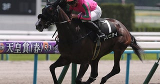【競馬予想】末脚自慢が集結したオークス距離延長も苦にしない先行馬２頭が高配当をもたらす
