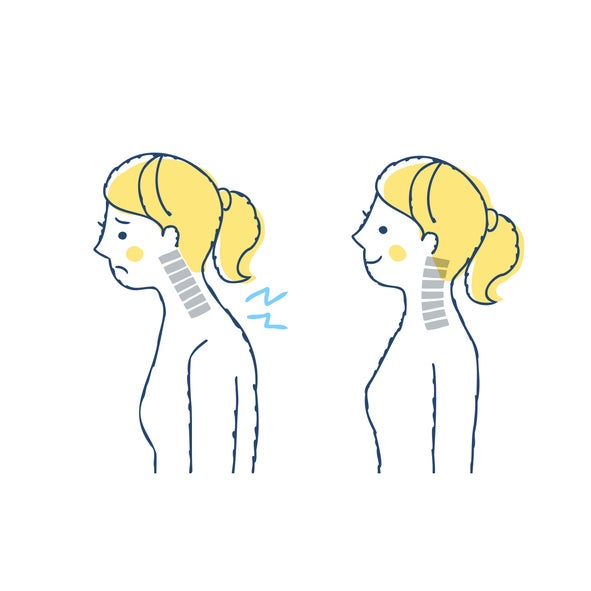 人生に余白を「馬場典子 コラム 直線・曲線・斜め線」