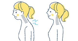 人生に余白を「馬場典子 コラム 直線・曲線・斜め線」