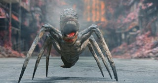 「JUNK HEAD」の前日譚「JUNK WORLD」場面写真＆本予告公開！キャラクターボイスは日本語音声