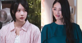 あの＆小沢真珠が『ブラックトリック』最終話に出演決定小沢は約32年ぶりの月9出演に