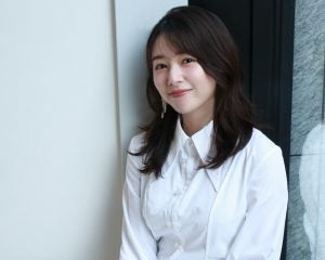 「変われなくていいなら、やめていい」桜井日奈子が30歳を前にたどり着いた“自分を変える方法”
