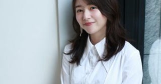 「変われなくていいなら、やめていい」桜井日奈子が30歳を前にたどり着いた“自分を変える方法”