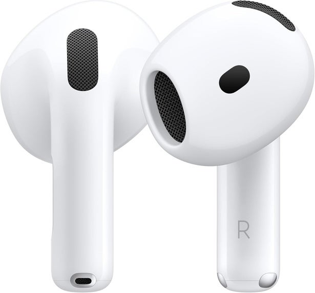 「白の衝撃」日常の幸福度もアップする【Apple】AirPods 4ワイヤレスイヤーバッドが5%OFF→「AmazonスマイルSALE」は4月1日まで
