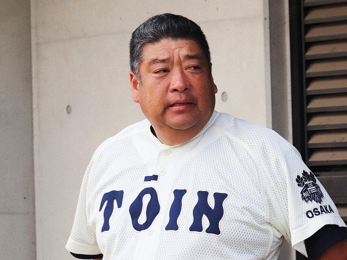 【高校野球】「選抜はごまかしの優勝でした」春の王者・大阪桐蔭の夏はなぜわずか３試合で終わったのか西谷監督が見つめていた現実