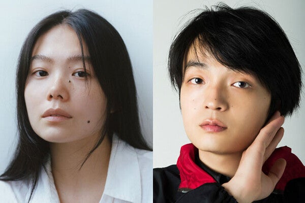 週プレが独自に選出！2025年ブレイク期待のミュージシャン＆俳優4選!!