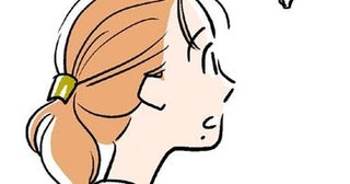 名刺、メールアドレス…次々消えていく旧姓。職場の人に「寂しい」と言われて／くらやみガールズトーク（8）