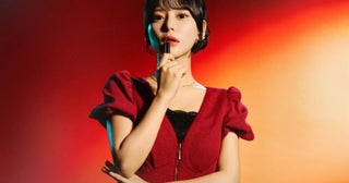 齊藤なぎさが夜の世界に君臨する“女帝”を目指す！10月期新ドラマ『女帝』連ドラ初主演で復讐に燃える女性を演じる