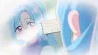 『名探偵プリキュア！』第22話「しるくの覚悟」、家入しるくの楽屋に予告状が届いた！