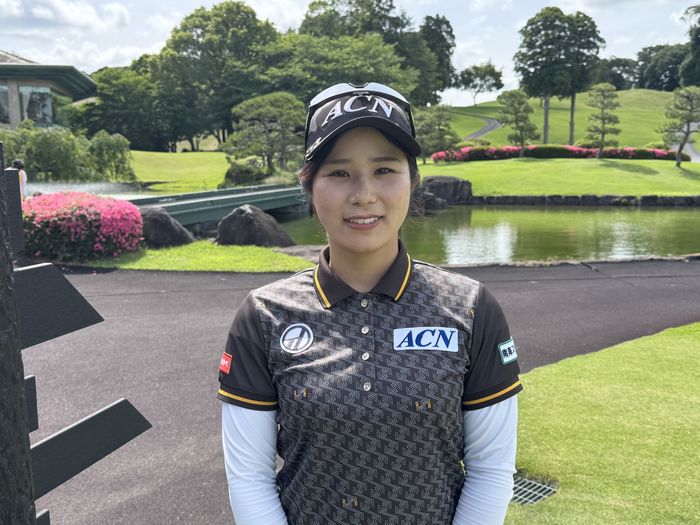 史上最高4億円大会の主催者推薦選考会を実施薮田梨花、ルーキー高田菜桜ら10人が通過