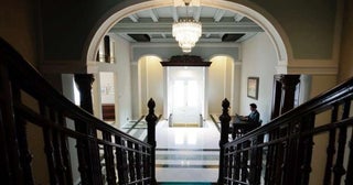 「HOTEL白林HAKODATE」、7月12日開業旧ロシア領事館を改修