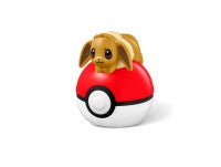 ハッピーセット「ポケモン」第2弾が本日発売！イーブイのモンスターボールなど6種展開