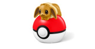 ハッピーセット「ポケモン」第2弾が本日発売！イーブイのモンスターボールなど6種展開