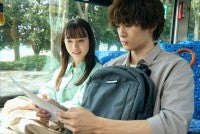 清原果耶主演『マイダイアリー』今夜スタート大学時代を共に過ごした男女5人のつながりを描くヒューマンドラマ