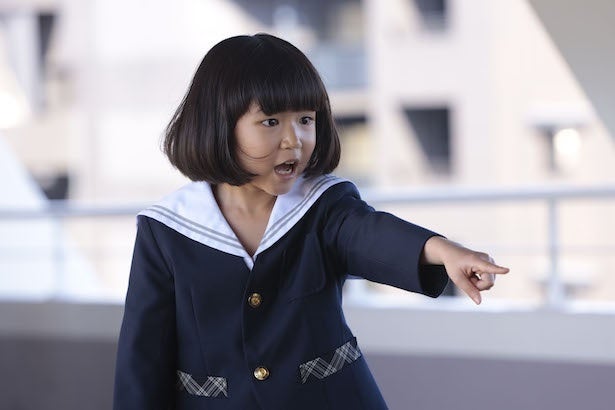永尾柚乃“菫”の実の父親を殺害した犯人が判明したシーンに「えぇぇぇ！」「うそでしょ？」と視聴者驚がく＜未解決の女＞
