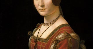 現存わずかなレオナルド・ダ・ヴィンチの真筆が日本初上陸！ 『ルーヴル美術館展ルネサンス』国立新美術館で