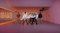 BE：FIRST、新曲「Missing」のダンスプラクティス映像を公開