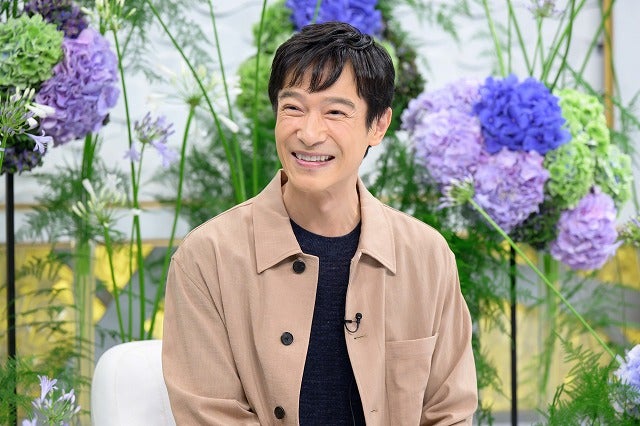 【本日放送】堺雅人を徹底解剖！「VIVANT」阿部寛が明かす“恐るべき継続力”と緊迫の舞台裏が明らかに貴重なメイキング映像を地上波初公開