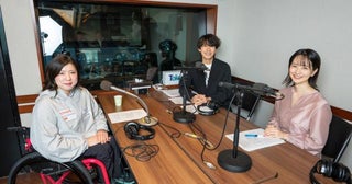 2種目で銀メダル獲得も「欲しいのは"金メダル"だけ」村岡桃佳がミラノ・コルティナパラリンピックを振り返る