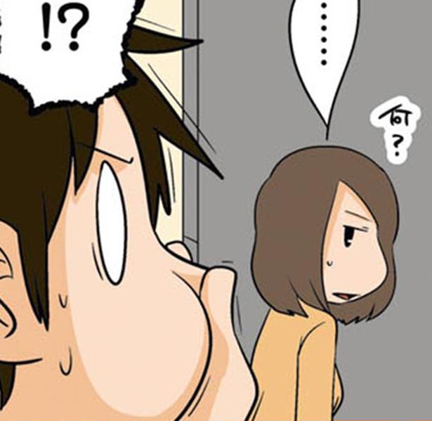 エレベーターで耳がキーン！周囲から「変な人」に見られてしまった