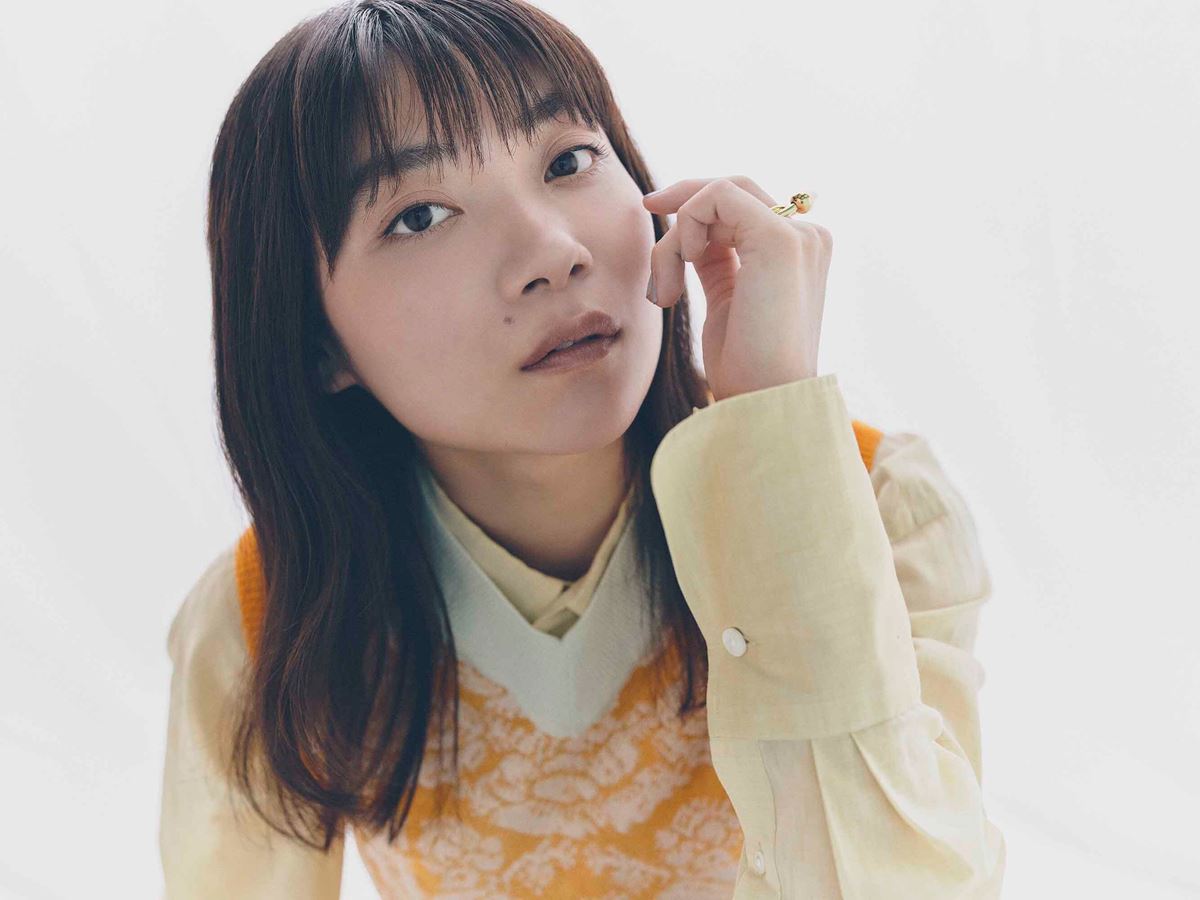 三浦透子「私がやる意味があったと思ってもらえるように」『プライマ・フェイシィ』で一人芝居に挑む