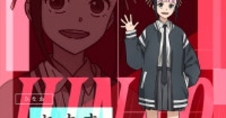 アニメ『カグラバチ』ヒナオ役に伊藤美来、鏡凪シャル役に根本京里キャラPV解禁