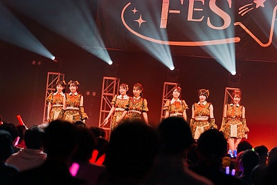SKE48ら名古屋発アイドルグループが集結 総勢20組超出演のライブイベント「O-STAR FES」開催