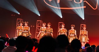 SKE48ら名古屋発アイドルグループが集結 総勢20組超出演のライブイベント「O-STAR FES」開催