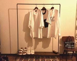 「高い服を買っても部屋がダサい人」がやりがちな“致命的ミス”。アパレルショップのルールに学ぶ