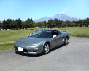 20年前に330万円だった「ホンダNSX」は現在858万円〜。中古車は“投資対象”となり得るのか？ - Ameba News [アメーバニュース]