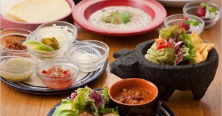 話題沸騰中のタコスが食べられる、東京のレストラン3選。海外の人気店やトルティーヤ食べ放題も！