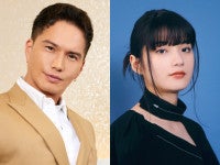バイク好き芸能人“愛車”一挙公開『リブート』出演女優のギャップに驚き「カッコいい！」