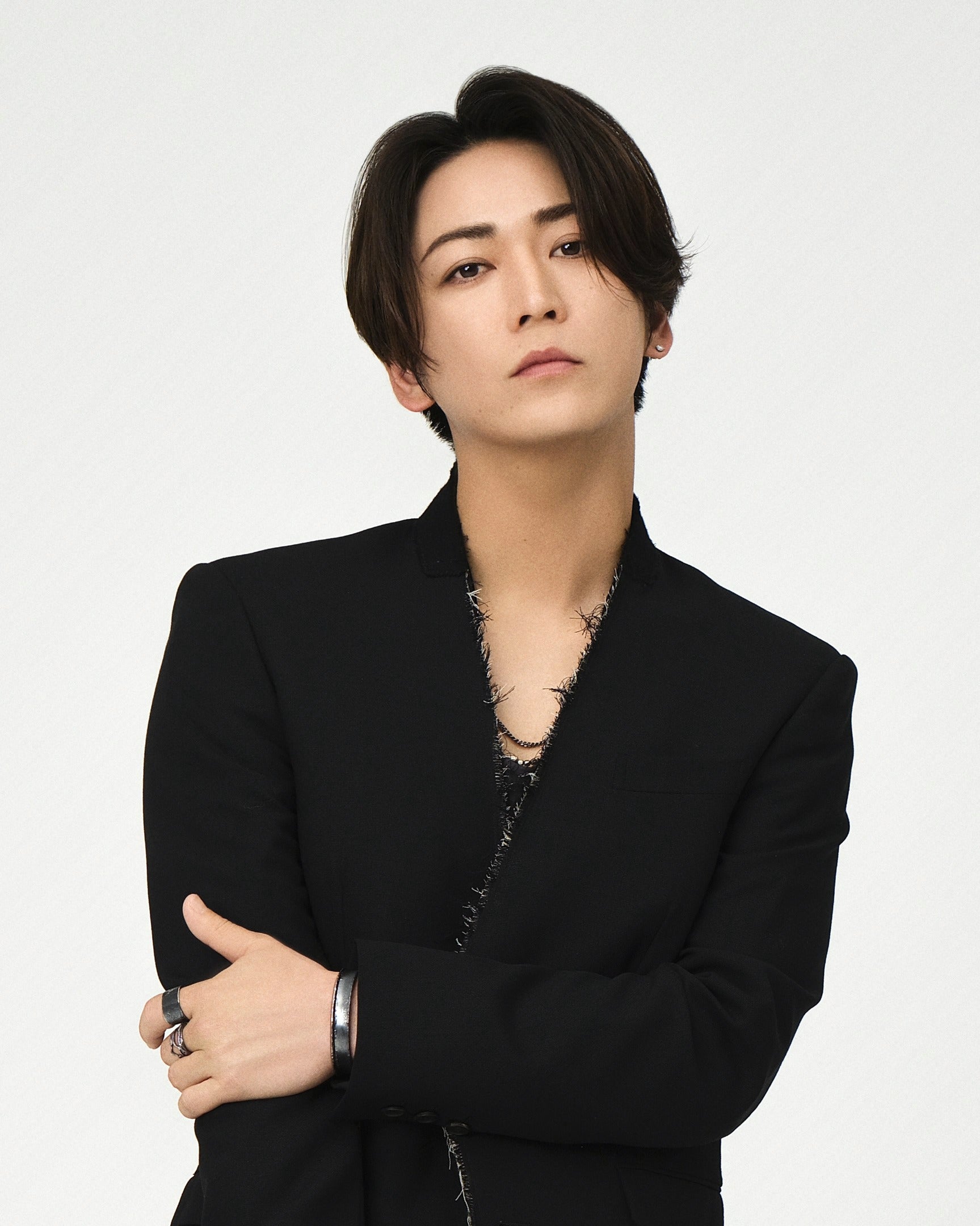 亀梨和也が“捕り物の天才”銭形平次を令和に甦らせるスペシャル時代劇、放送決定