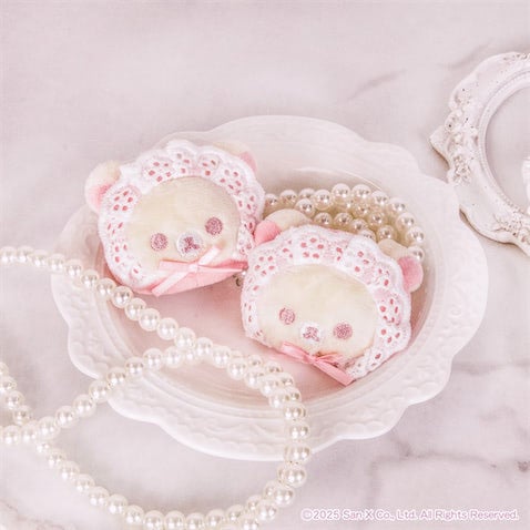 【リラックマ】甘々かわいい♪ 赤ちゃんスタイル「LAFARY」コラボグッズがかわいすぎ！