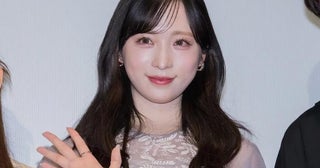 「ねえ、好きish？」…AKB48・小栗有以、小首を傾け“白フリル”姿の美貌に「かわいい」「綺麗ish」の声