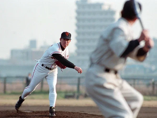 【プロ野球・名シーン】「代打・長嶋茂雄」の超サプライズ 西本聖の引退試合で起きたドラマ