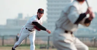 【プロ野球・名シーン】「代打・長嶋茂雄」の超サプライズ 西本聖の引退試合で起きたドラマ