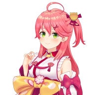 ホロライブ・さくらみこ、難関アクションゲームで“奇跡”を2度起こす「配信うますぎ」「予想を超えてきて流石だ」