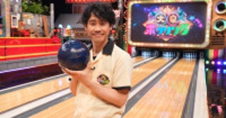 大泉洋主宰のボウリングバトル開催！松村北斗＆横山裕ら豪華集結『スター激突！大泉ボウリング』10.4放送