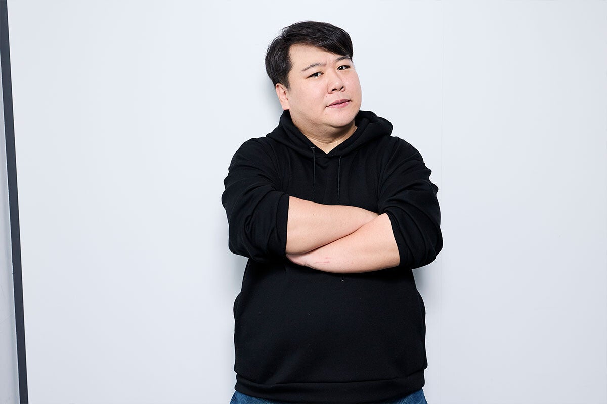 【ニシダと『みんなのセックス大全！』】「Mっ気がある人は、"セックスの手前"が好き？」