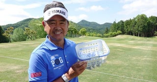 スタート前の練習で打てるのは20球藤田寛之はどんな練習をしている？