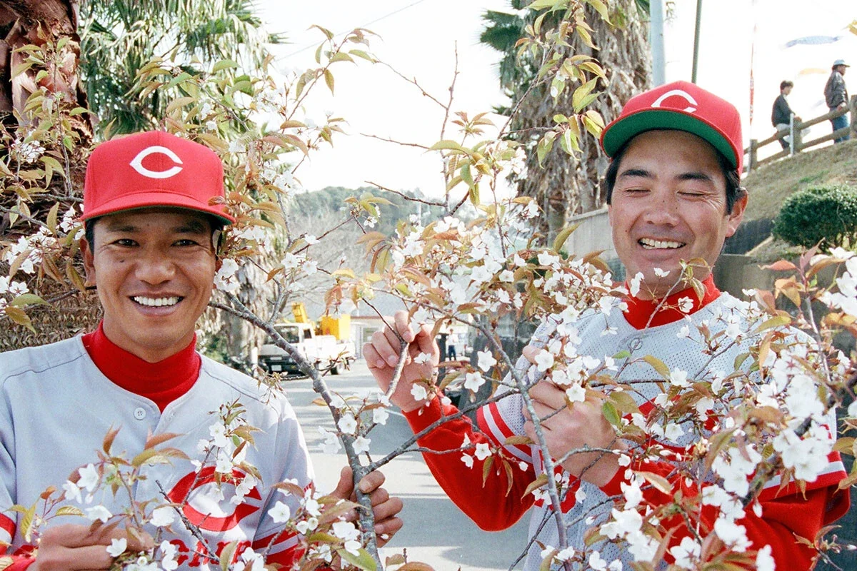 【プロ野球】篠塚和典が振り返る、苦手だった・相性がよかったピッチャー広島の名ピッチャーたち、黄金時代の西武を支えた右腕も