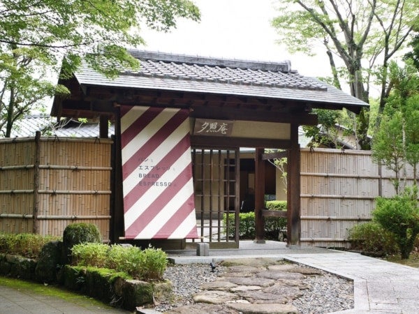 滋賀県営びわこ文化公園に、県内“初”の「パンとエスプレッソと」がオープン！