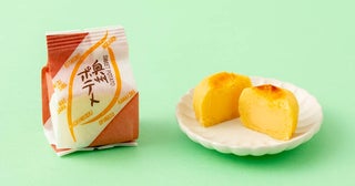 【岩手県のご当地グルメ】とろ～りとろける食感がたまらない、フルールきくや「奥州ポテト」