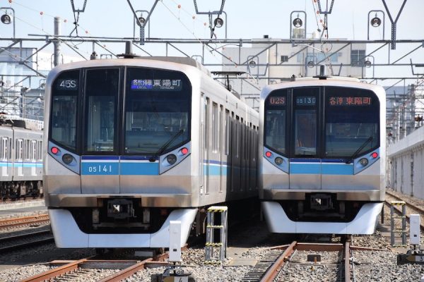 東京メトロ、東西線東陽町〜西船橋駅間で計画運休