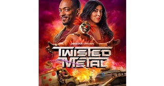 『ツイステッド・メタル』シーズン3へ更新！新ショーランナーに『ザ・ボーイズ』脚本家が就任