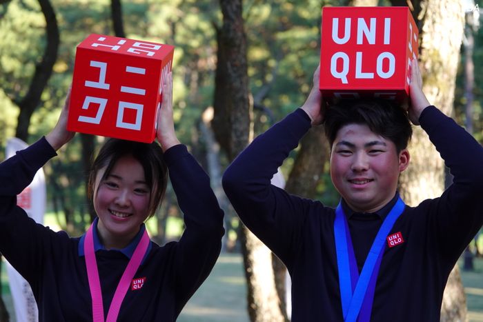 個人戦Vの関西・小川琥太郎、四国・佐藤小洛が豪州行きチケットをゲット「自分の実力を試すいい機会に」【ユニクロ8地区対抗戦】